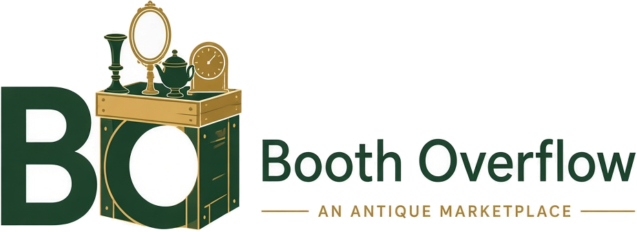 Booth Overflow