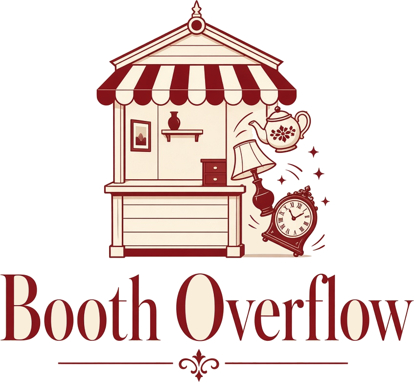 Booth Overflow